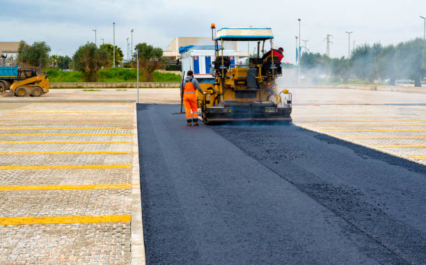 Best Driveway Borders and Edging Pavers in East Porterville, CA