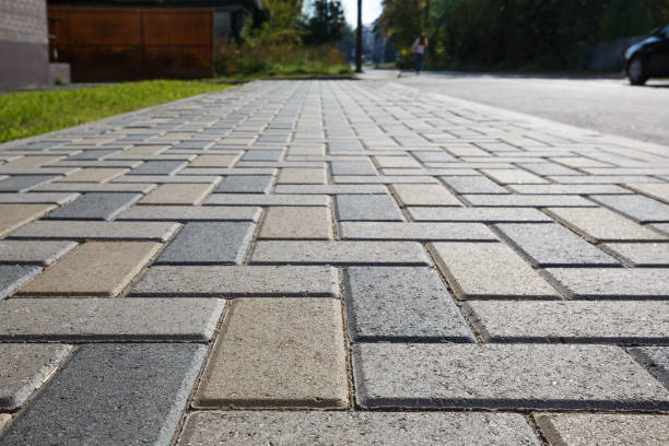 Best Interlocking Paver Driveways in East Porterville, CA