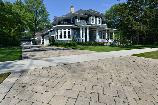 Best Residential Driveway Paving in East Porterville, CA