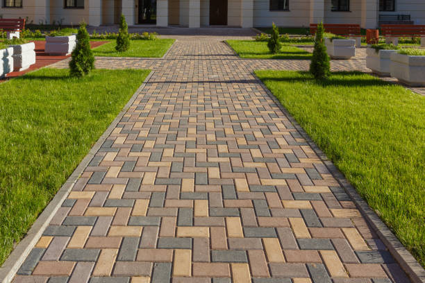 Best Brick Paver Driveways in East Porterville, CA