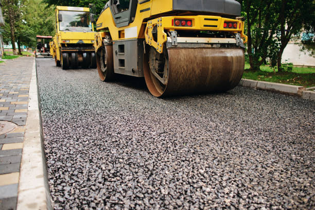 East Porterville, CA Driveway Pavers Company